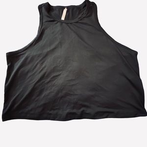 Fabletics Racerback Workout Tank Women’s size XXL